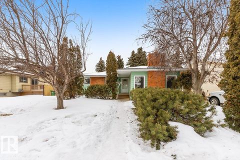 1118 68 ST NW Edmonton AB T6K1L1