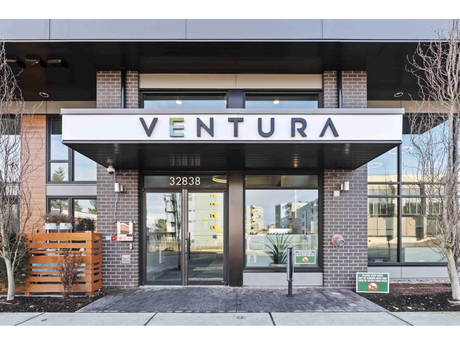 506 32838 VENTURA AVENUE