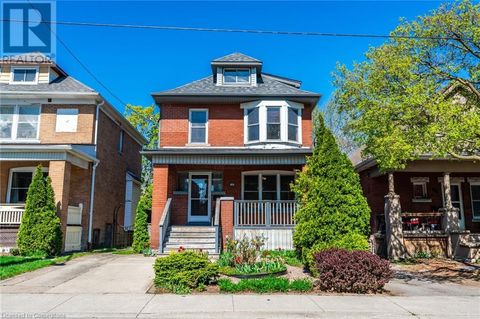 192 OTTAWA Street S Hamilton ON L8K2E6