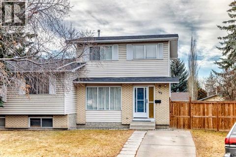 145 Whitewood Place NE Calgary AB T1Y3S8
