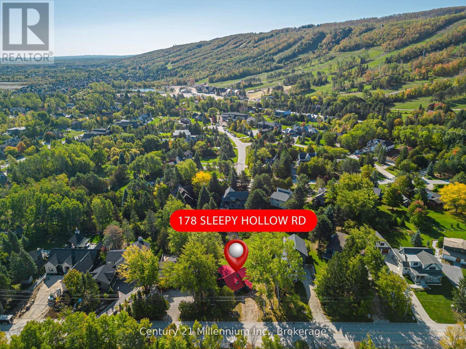 178 SLEEPY HOLLOW ROAD