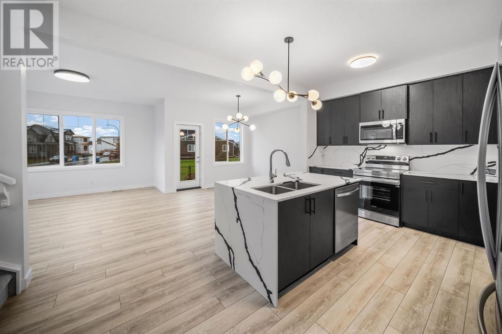 252 Belmont Park SW