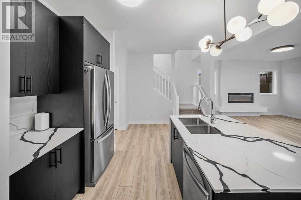 252 Belmont Park SW