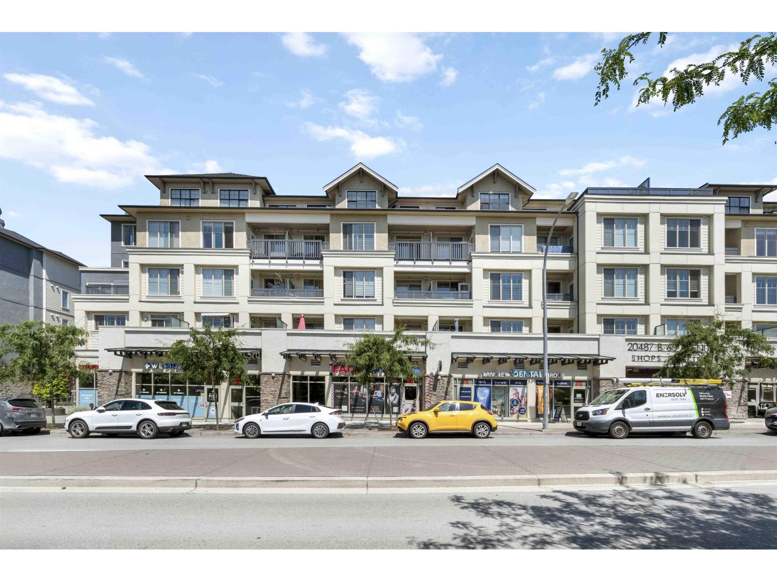 B115 20487 65 AVENUE
