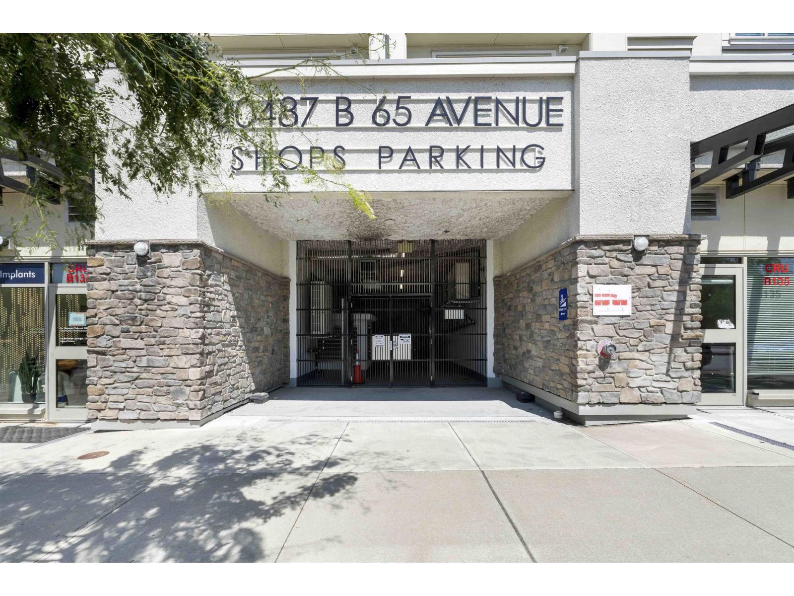 B115 20487 65 AVENUE
