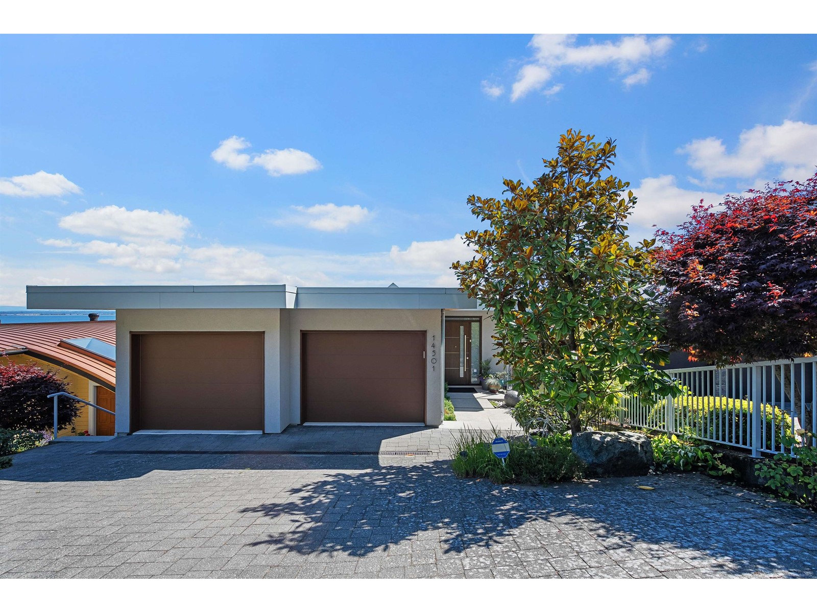14501 MARINE DRIVE