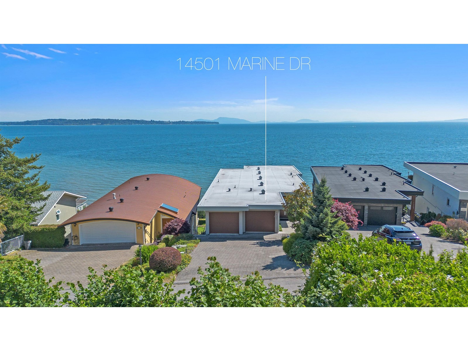 14501 MARINE DRIVE