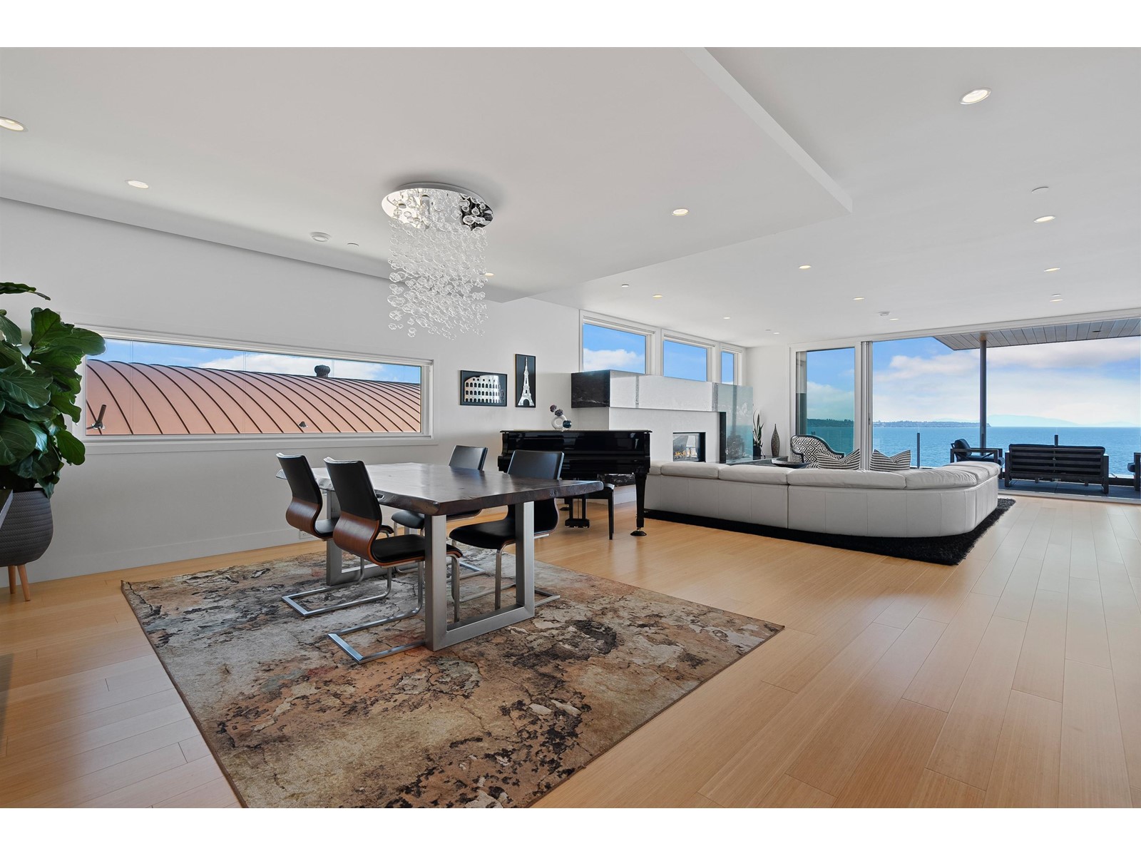 14501 MARINE DRIVE