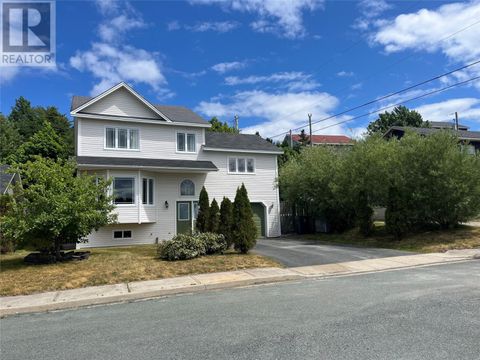30 Jackie Place Conception Bay South NF A1X2E3