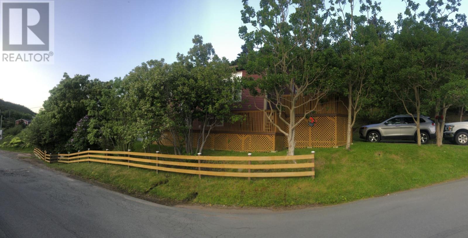 11-15 Southside Road