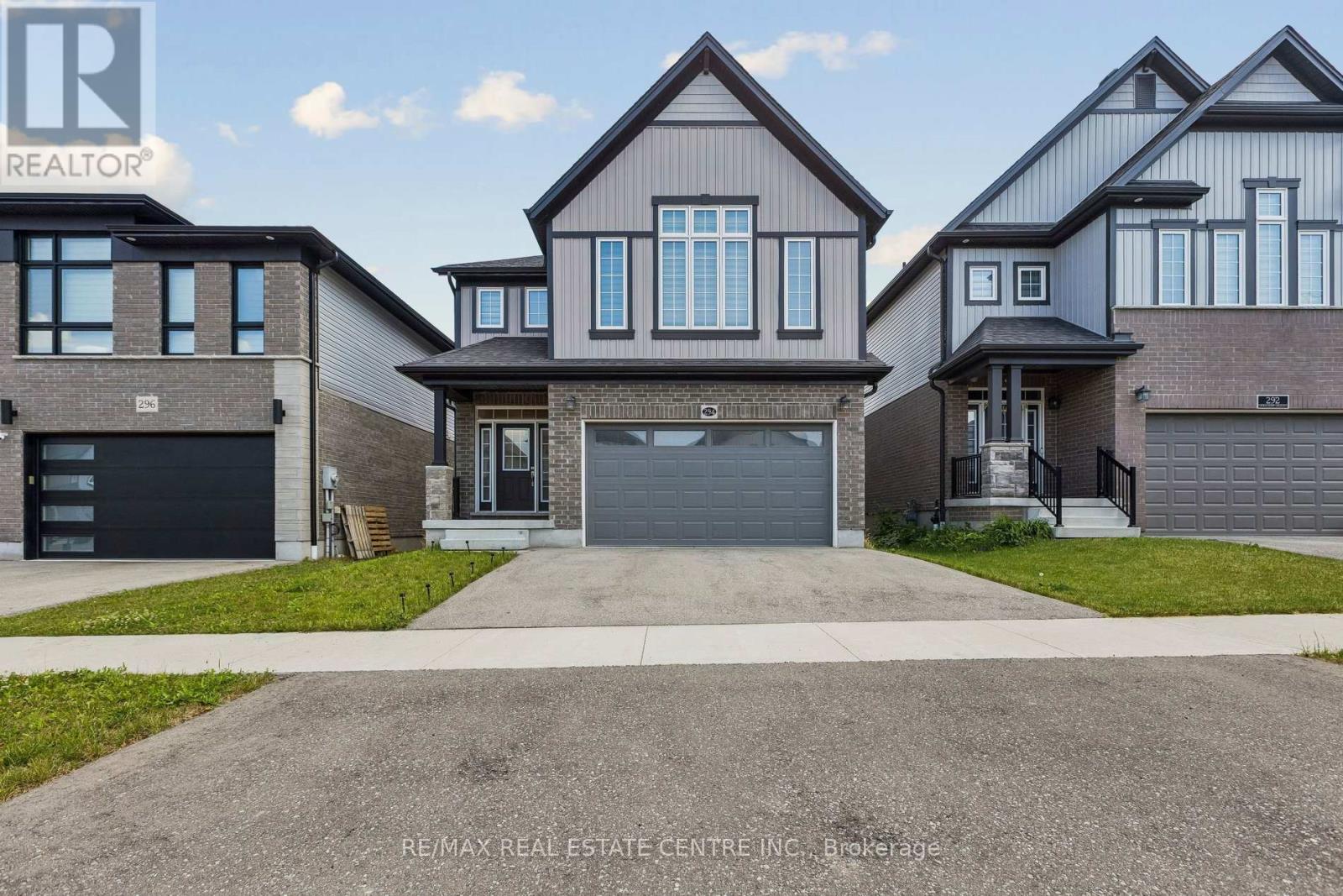 294 CHOKECHERRY CRESCENT