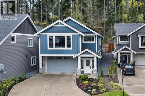 3475 Trumpeter St Colwood BC V9C0R5