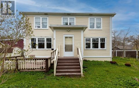 42 Long Pond Road St. John’s NF A1B1N7