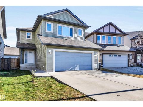 513 173A ST SW Edmonton AB T6W2A5
