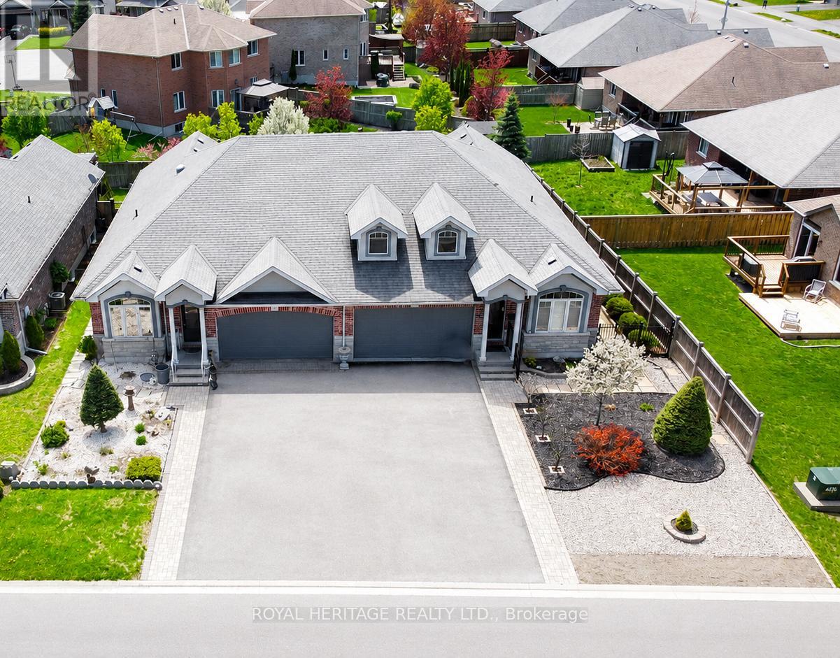 15 PRINCETON PLACE
