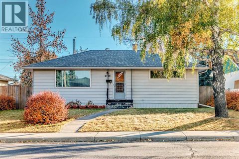 4739 26 Avenue SW Calgary AB T3E0R3