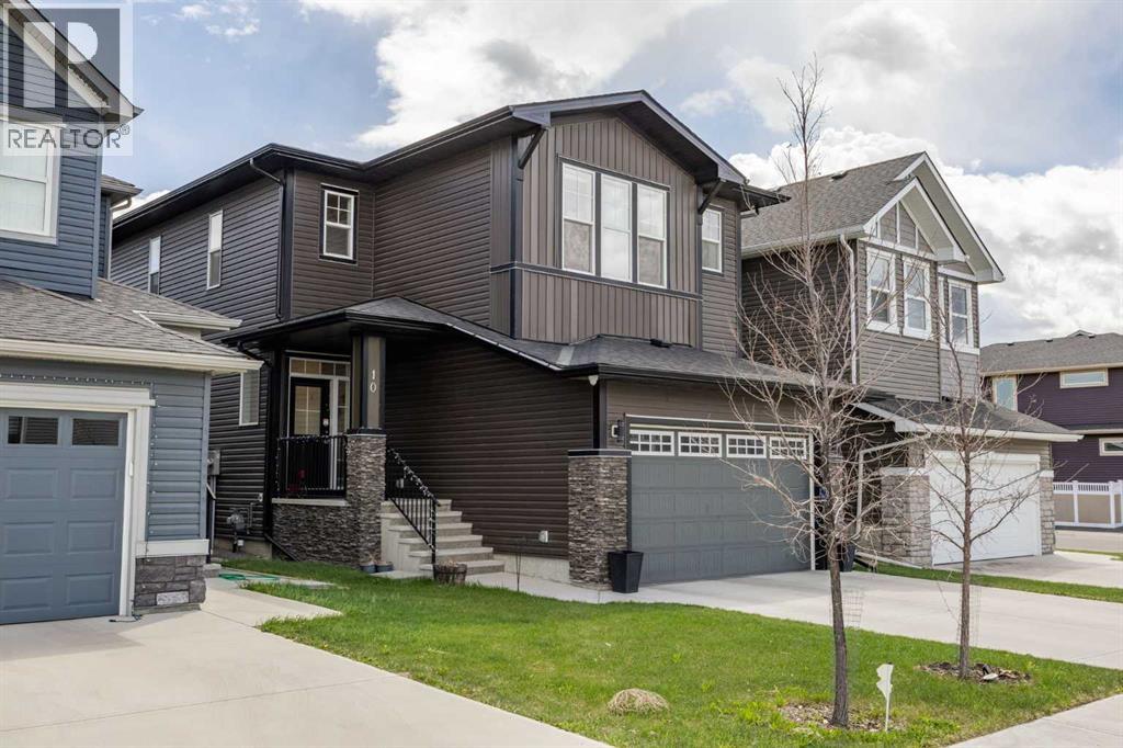 10 Evansfield Green NW