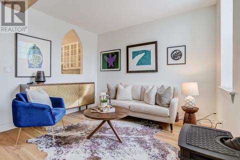 1 - 196 ARTHUR STREET N Guelph (General Hospital) ON N1E4V8