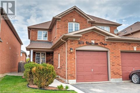 3806 WINDHAVEN Drive Mississauga ON L5N7V6
