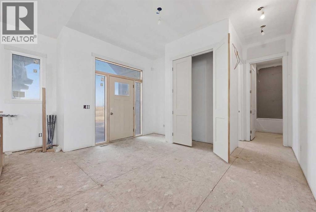 243 Red Tail Ridge SE