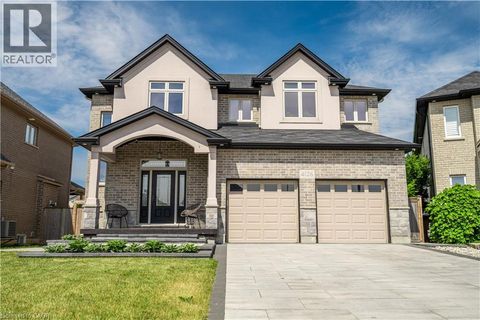 4126 PROKICH Court Beamsville ON L3J0M1