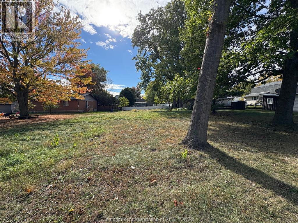 19 Richard STREET South