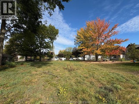 19 Richard STREET South Ridgetown ON N0P2C0