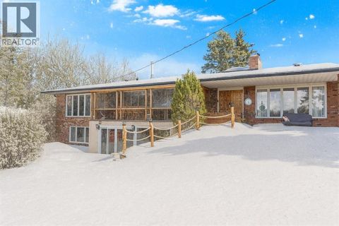 24157 Meadow Drive Rural Rocky View County AB T3R1A8