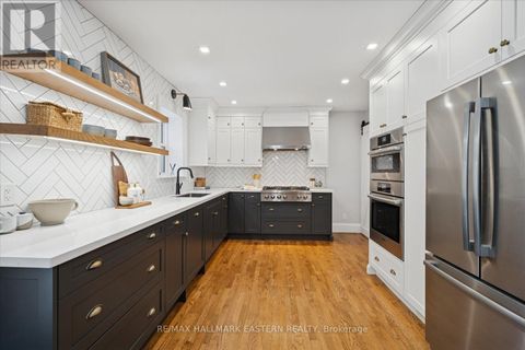 84 CADILLAC AVENUE S Oshawa (Central) ON L1H5Z2