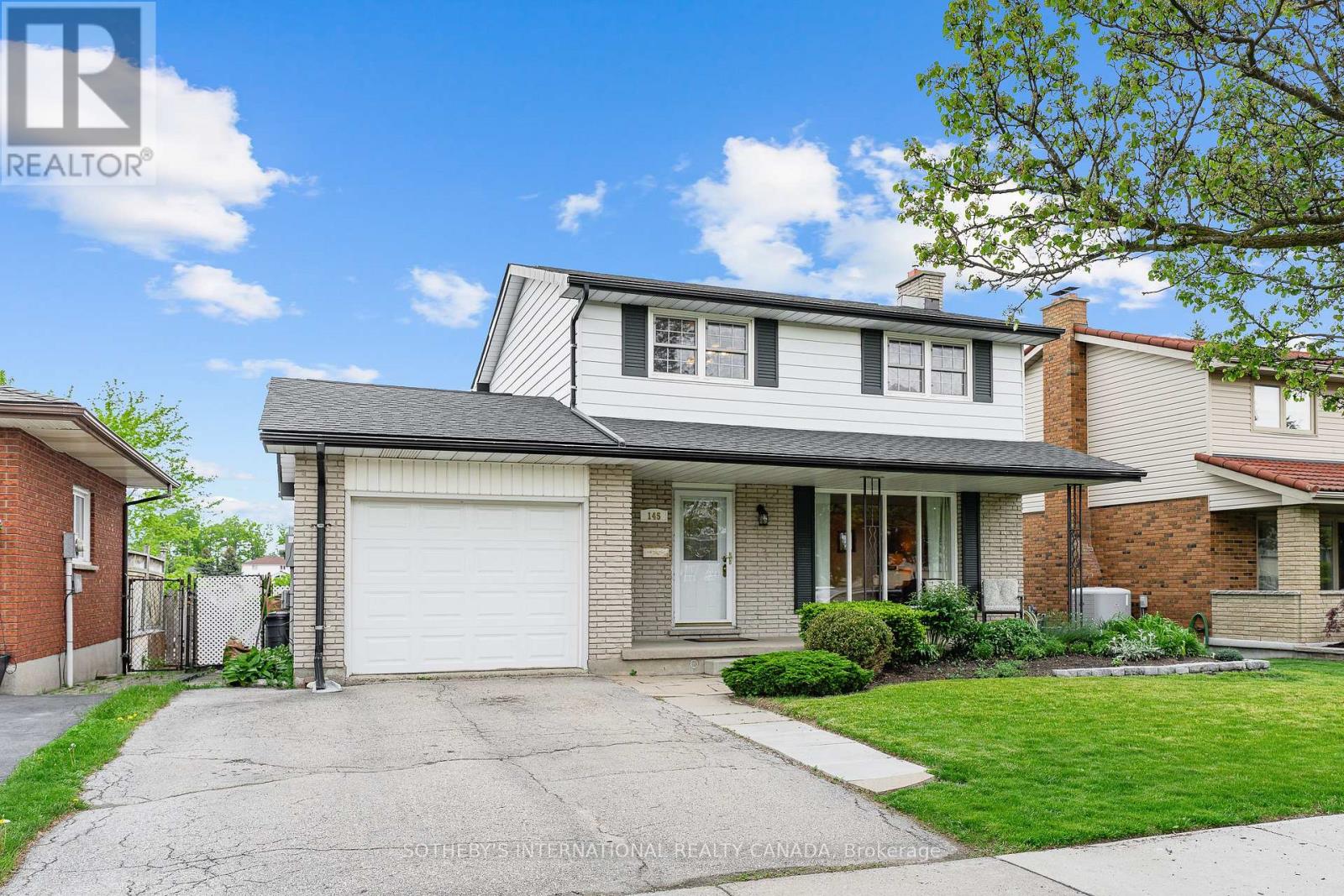 145 WESTCHESTER DRIVE