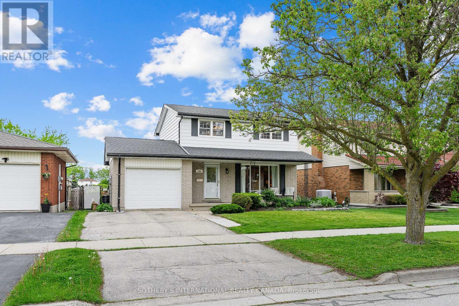 145 WESTCHESTER DRIVE