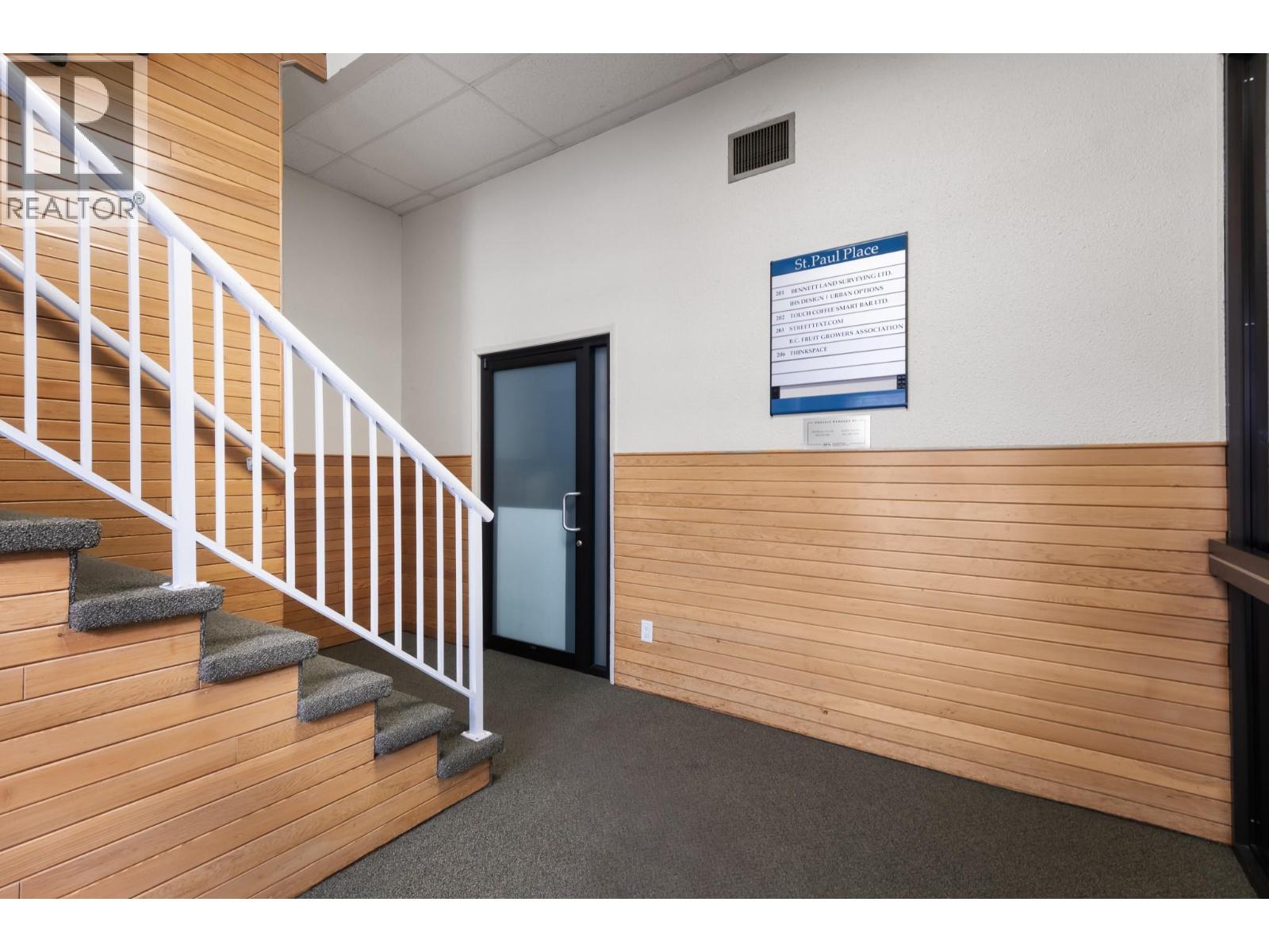 1470 St. Paul Street Unit# 201 & 202