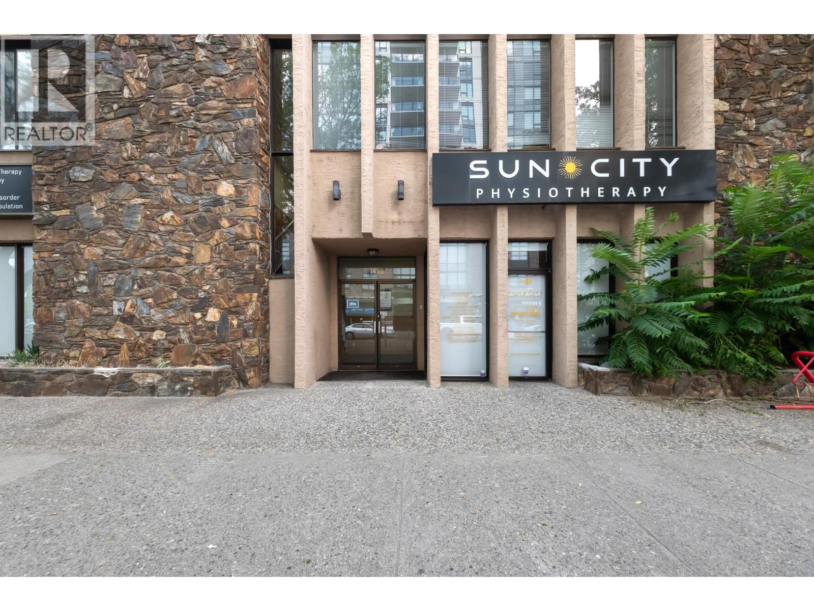 1470 St. Paul Street Unit# 201 & 202
