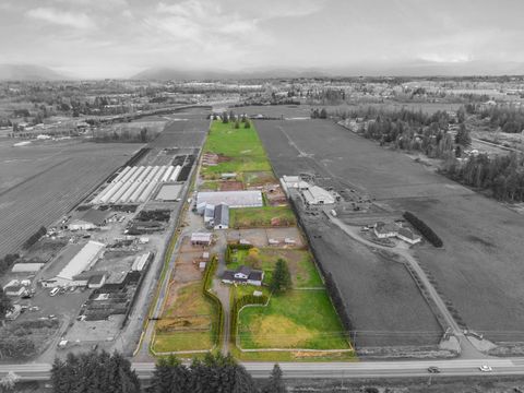 4532 272 STREET Langley BC V4W1N3