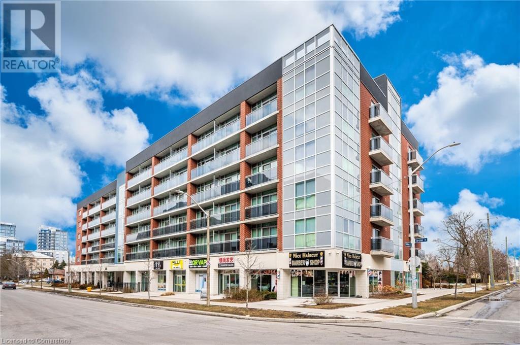 308 LESTER Street Unit# 107