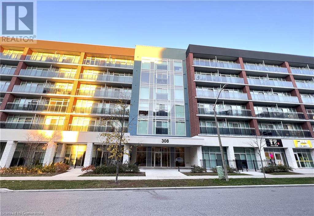 308 LESTER Street Unit# 107