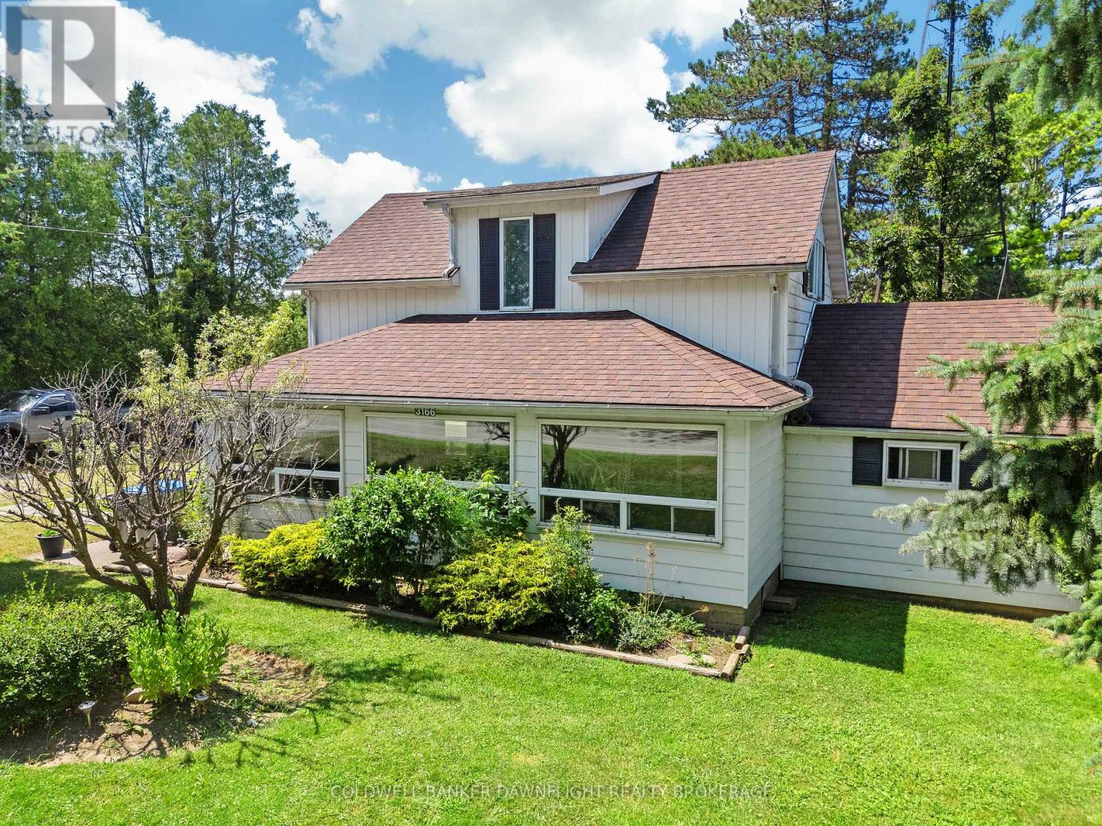 3166 PERTH RD 180 ROAD