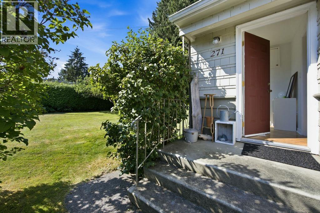 271 COCHRANE ROAD
