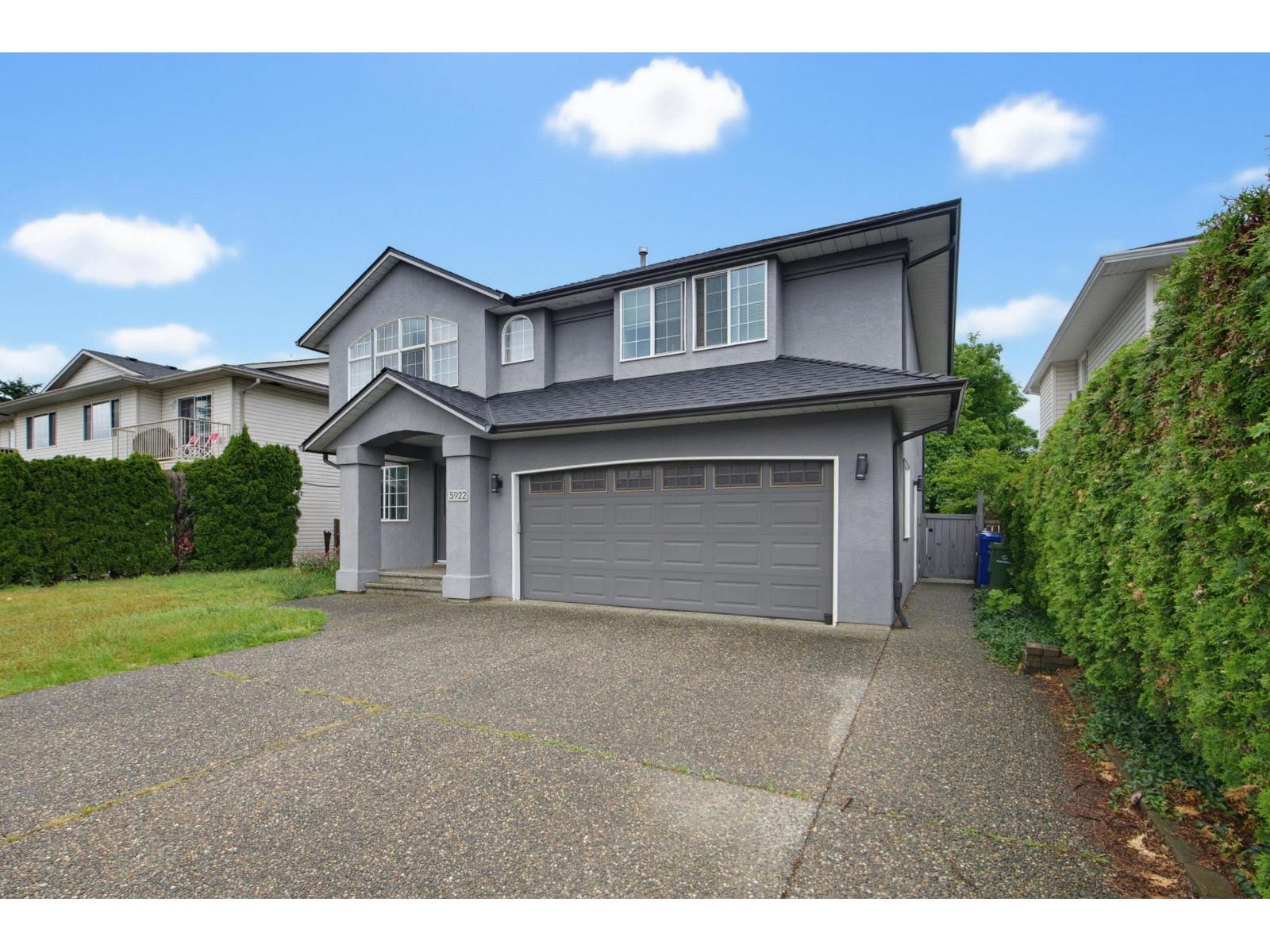 5922 BIRMINGHAM PLACE|Sardis South