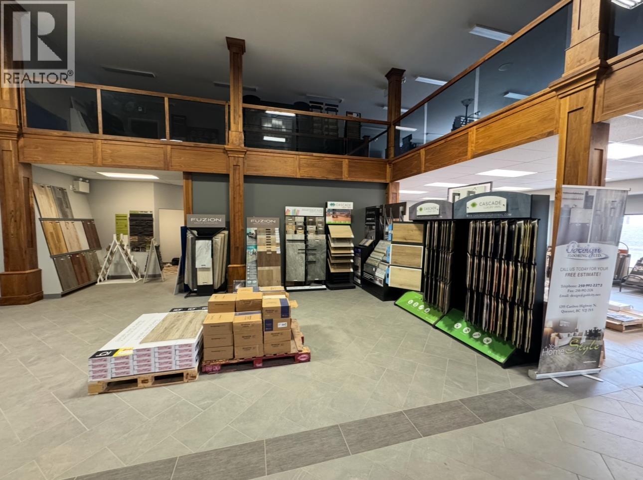 1295 CARIBOO HIGHWAY