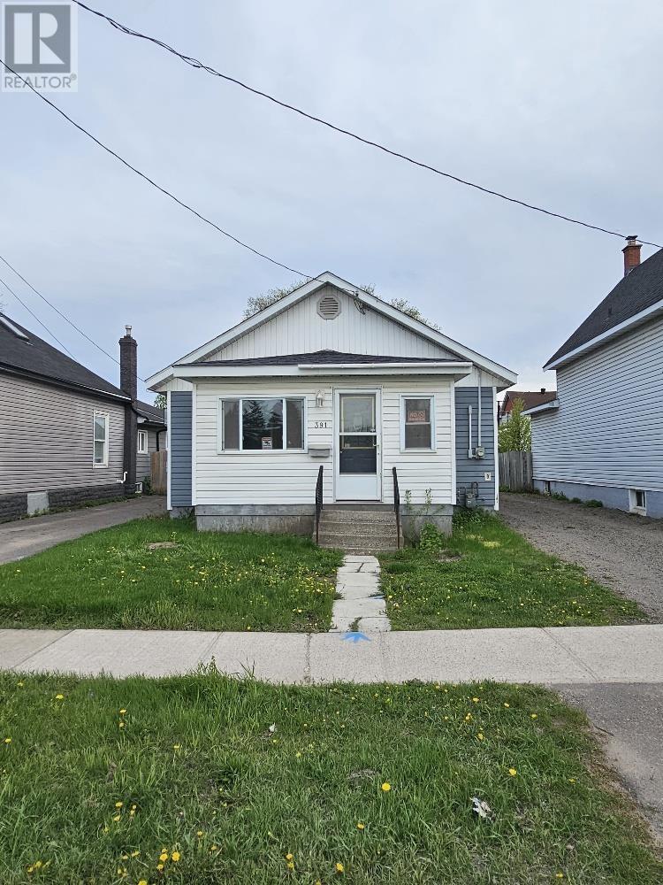 Homes for Sale Sault Ste. Marie 391 Douglas ST