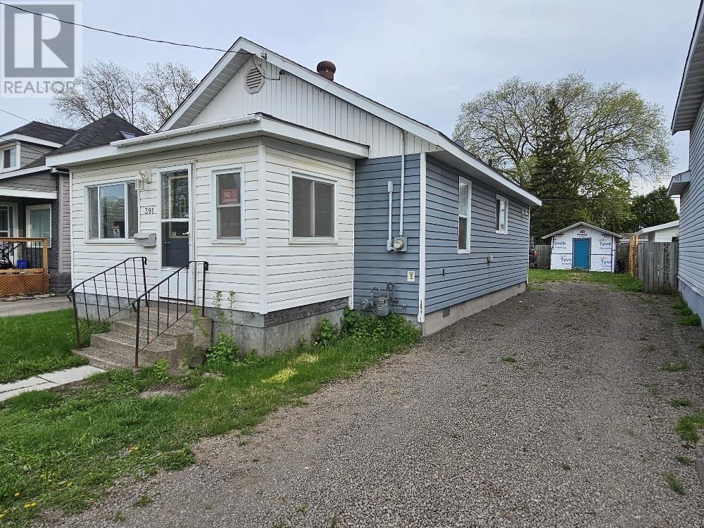 Homes for Sale Sault Ste. Marie 391 Douglas ST