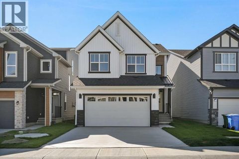123 Setonstone Gardens SE Calgary AB T3M3V6