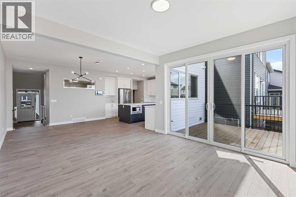 123 Setonstone Gardens SE