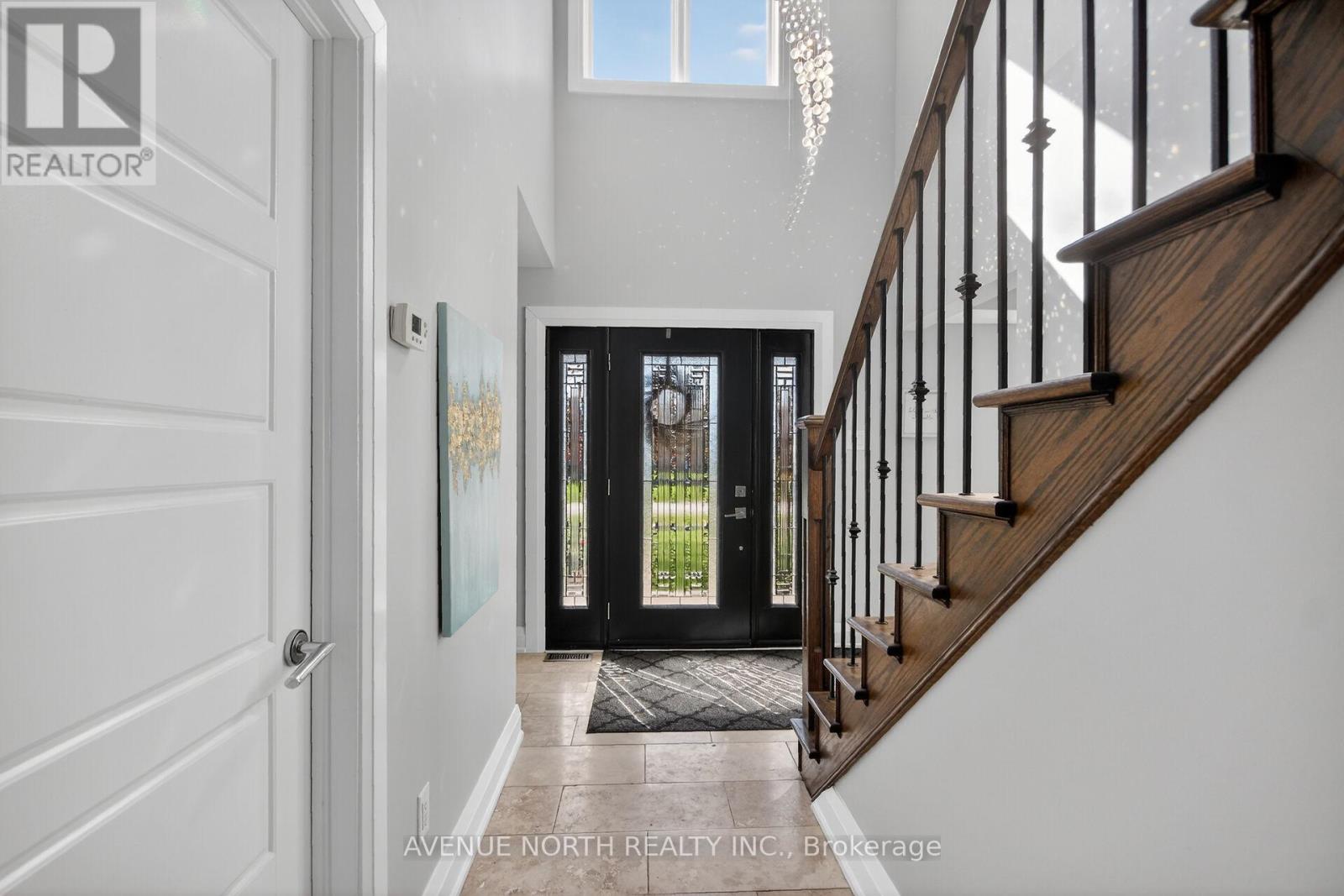 1317 CORNFIELD CRESCENT