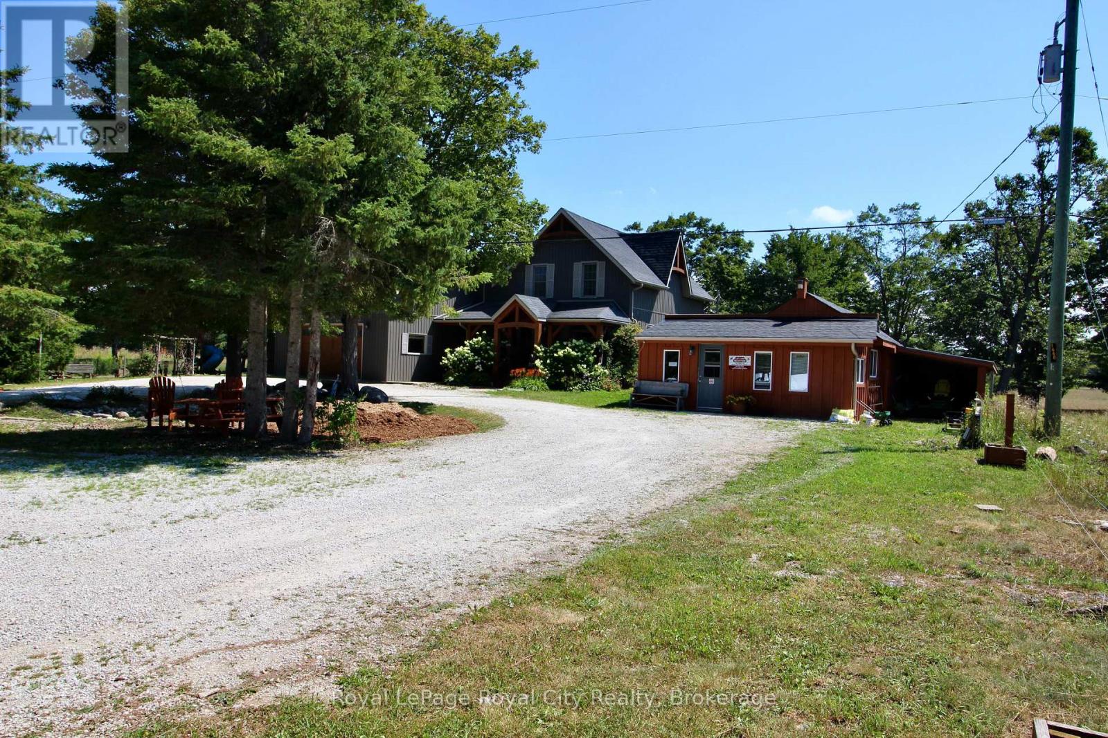 314 CAPE CHIN ROAD N