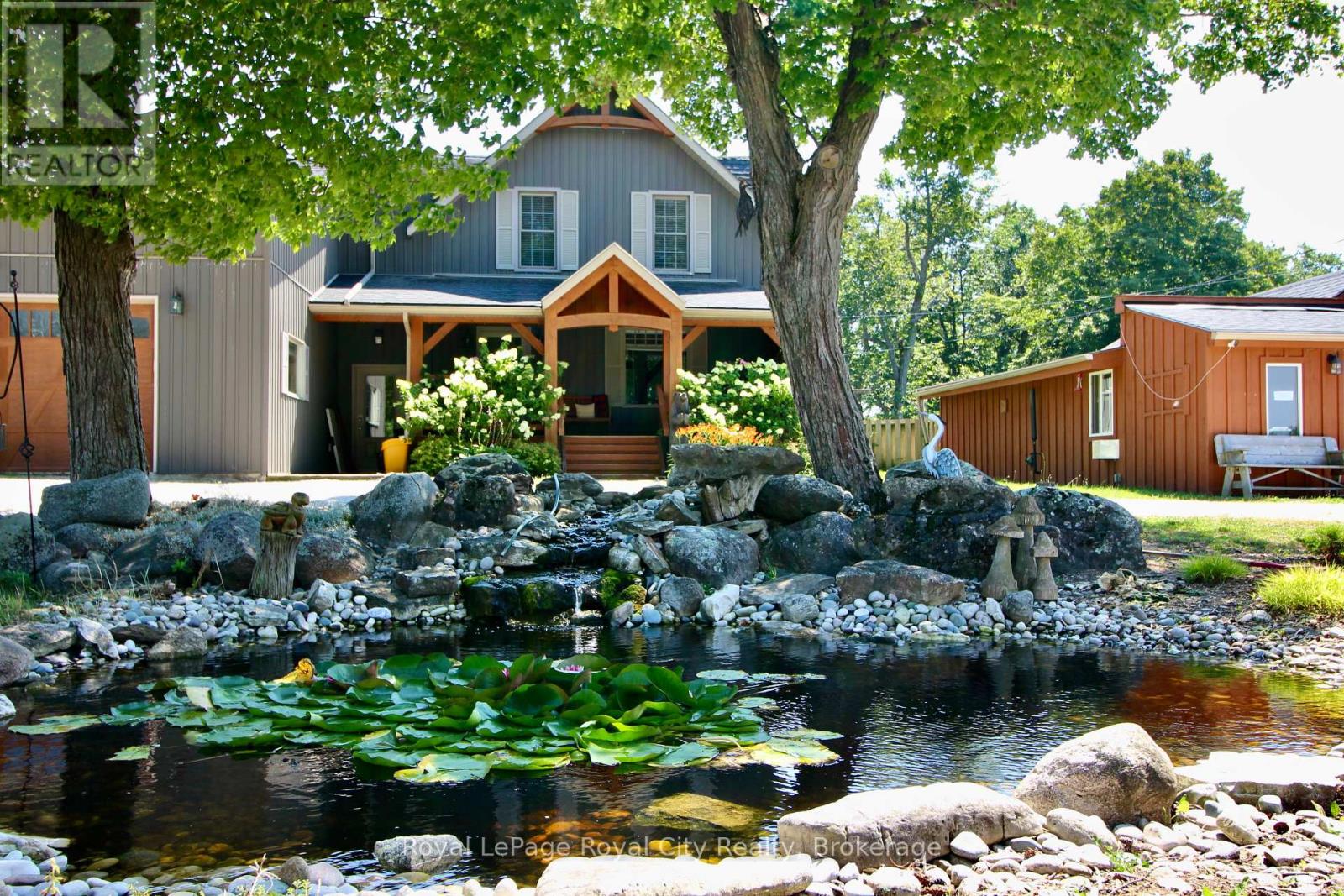 314 CAPE CHIN ROAD N