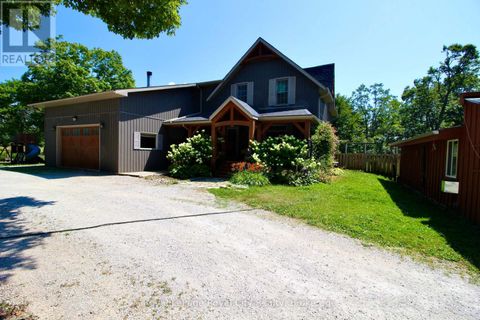 314 CAPE CHIN ROAD N Northern Bruce Peninsula ON N0H1W0