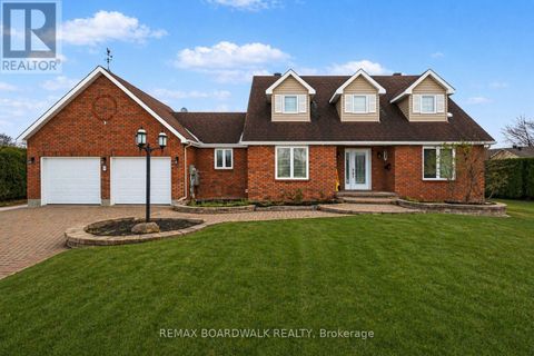 32 FAUCHER BOULEVARD Casselman ON K0A1M0