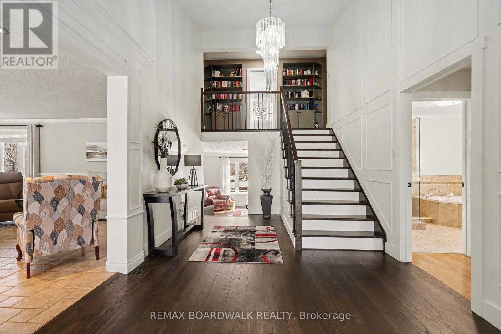 32 FAUCHER BOULEVARD